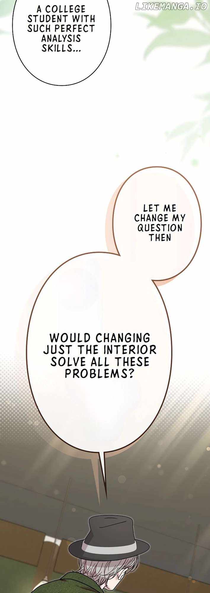 The Art Student Who Lived Twice Chapter 22 36